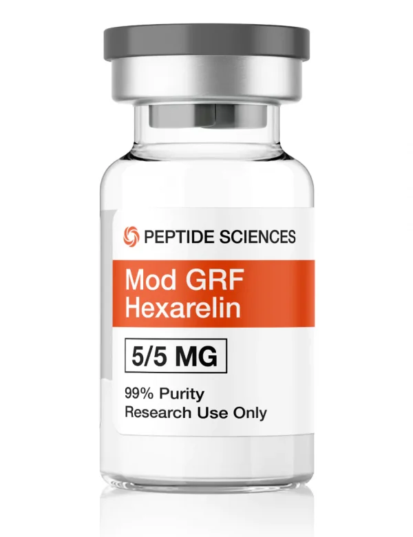 Mod GRF, Hexarelin 10mg